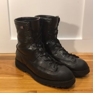 danner recon 8